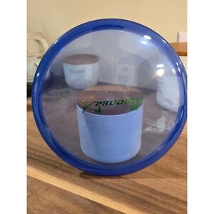 Prodigy A5 400Disc Golf Disc 166 G5 4‎ Pupil Golf Driver